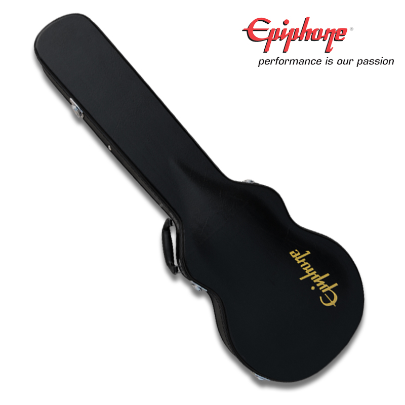 Epiphone 940-ENLPCS 原装LP款电吉他盒